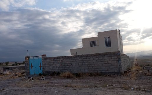 رزرو ویلا سه خوابه پیراج