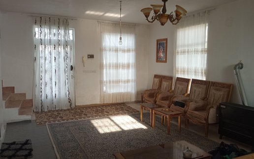 رزرو ویلا سه خوابه پیراج
