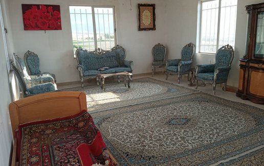 رزرو ویلا سه خوابه پیراج
