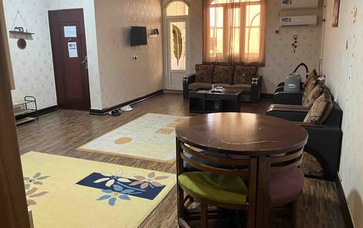 اجاره آپارتمان اقامتگاه دورهمی