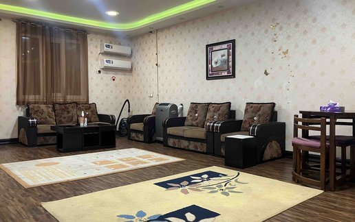 اجاره آپارتمان اقامتگاه دورهمی