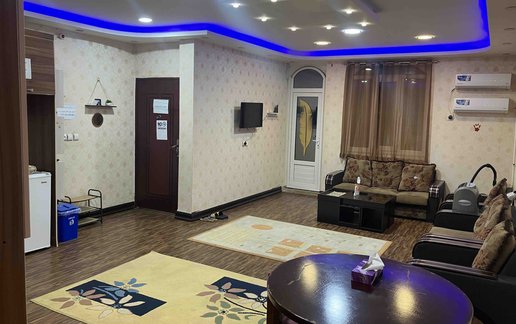 اجاره آپارتمان اقامتگاه دورهمی