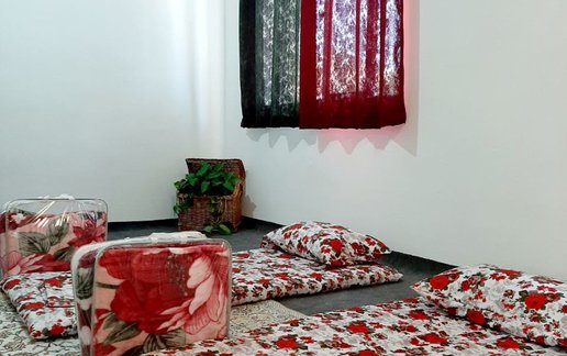 رزرو کلبه دوخوابه بُندار - دوخوابه بُندار