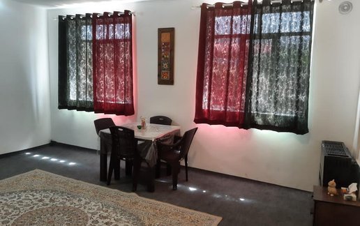 رزرو کلبه دوخوابه بُندار - دوخوابه بُندار