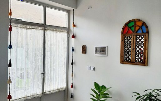 رزرو کلبه دوخوابه بُندار - دوخوابه بُندار