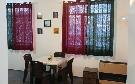رزرو کلبه دوخوابه بُندار - دوخوابه بُندار