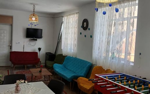 رزرو کلبه دوخوابه بُندار - دوخوابه بُندار