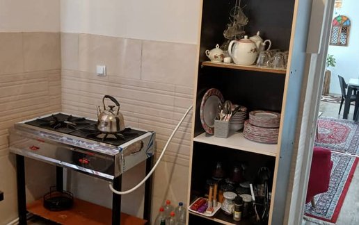رزرو کلبه دوخوابه بُندار - دوخوابه بُندار