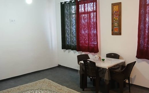 رزرو کلبه دوخوابه بُندار - دوخوابه بُندار