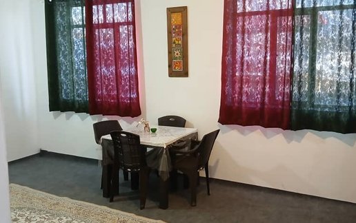 رزرو کلبه دوخوابه بُندار - دوخوابه بُندار
