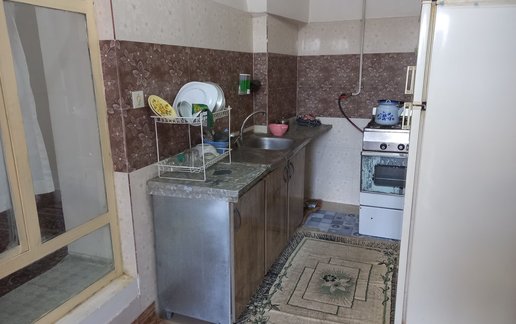 اجاره آپارتمان دوخوابه اسلامیه