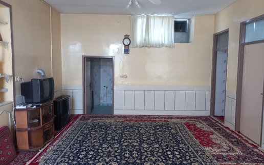 اجاره آپارتمان دوخوابه اسلامیه