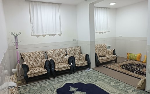 رزرو سوئیت یک خوابه لاله اول