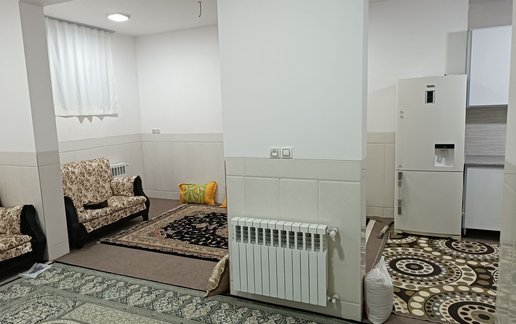 رزرو سوئیت یک خوابه لاله اول