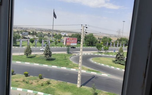 اجاره سوئیت دوخوابه هیرا