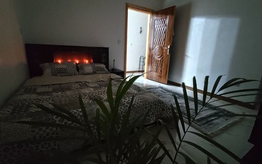 اجاره سوئیت دوخوابه هیرا