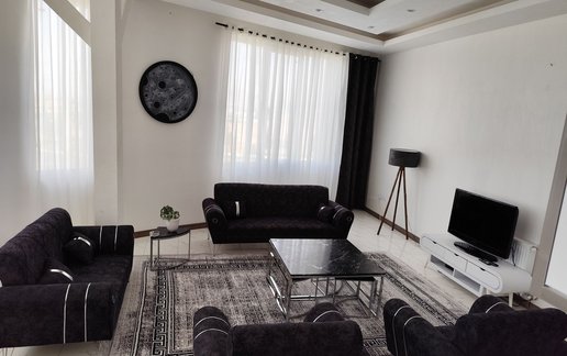 اجاره سوئیت دوخوابه هیرا