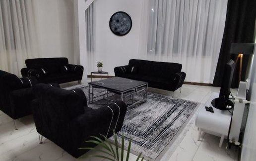 اجاره سوئیت دوخوابه هیرا