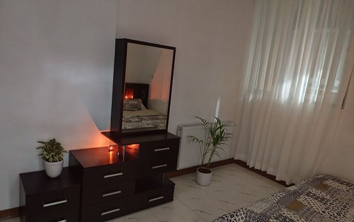 اجاره سوئیت دوخوابه هیرا
