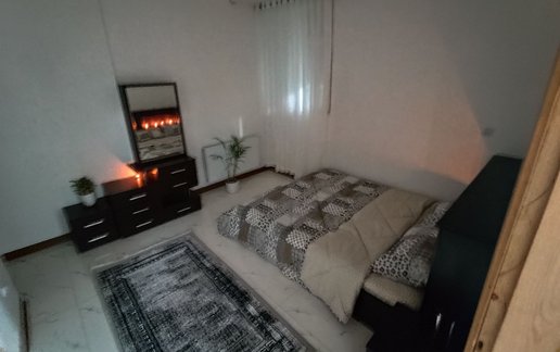 اجاره سوئیت دوخوابه هیرا