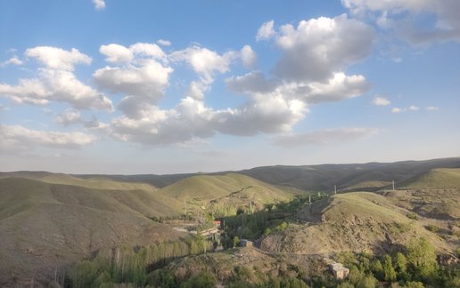 رزرو ویلا یک خوابه دوبلکس استخردار آبگرم خانه رنگی