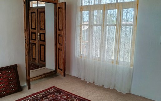 رزرو بوم گردی دو خوابه خانه بابا بزرگ