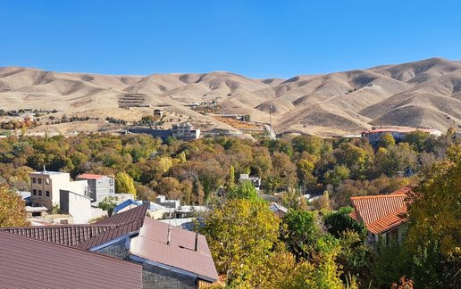 رزرو ویلا دوخوابه روستایی مراء