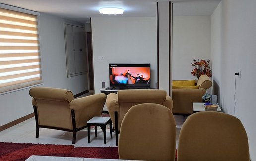 رزرو ویلا دوخوابه روستایی مراء
