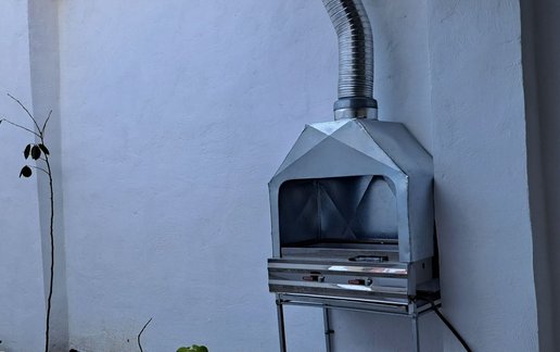 رزرو ویلا دوخوابه روستایی مراء