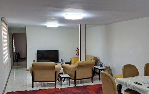 رزرو ویلا دوخوابه روستایی مراء