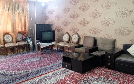 اجاره آپارتمان یک خوابه سنایی 2