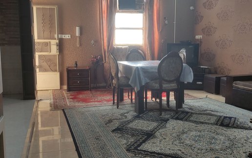 اجاره آپارتمان یک خوابه سنایی 2