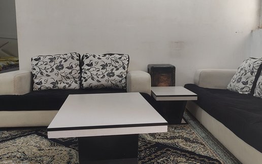 اجاره آپارتمان دوخوابه سنایی 1