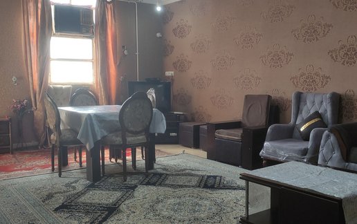 اجاره آپارتمان یک خوابه سنایی 2