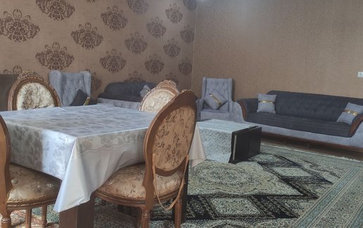 اجاره آپارتمان یک خوابه سنایی 2