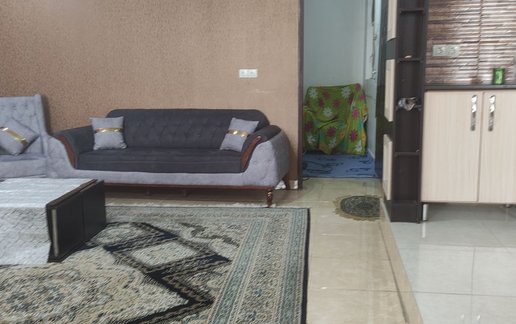 اجاره آپارتمان یک خوابه سنایی 2