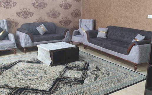اجاره آپارتمان یک خوابه سنایی 2