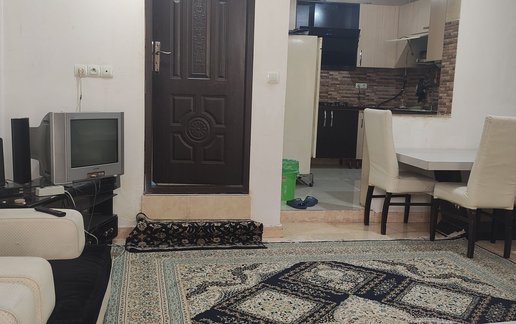 اجاره آپارتمان دوخوابه سنایی 1