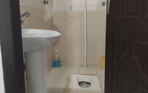 اجاره آپارتمان دوخوابه سنایی 1