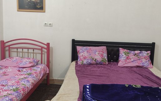 اجاره آپارتمان دوخوابه سنایی 1
