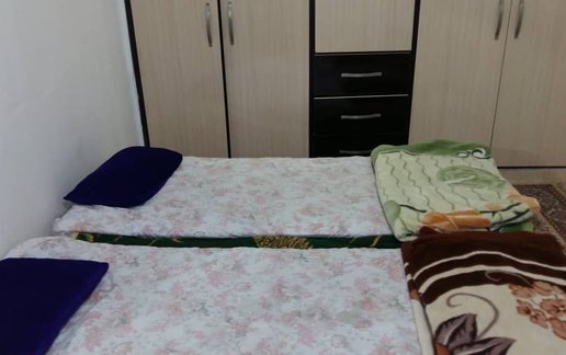 اجاره آپارتمان یک خوابه سنایی 2