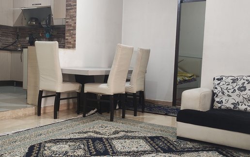 اجاره آپارتمان دوخوابه سنایی 1