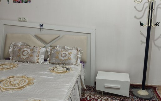 اجاره آپارتمان دوخوابه سنایی 1