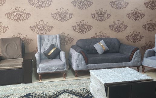 اجاره آپارتمان یک خوابه سنایی 2