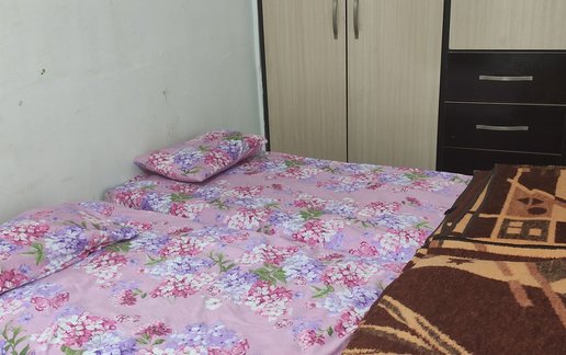 اجاره آپارتمان یک خوابه سنایی 2