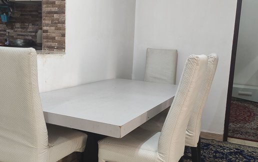 اجاره آپارتمان دوخوابه سنایی 1