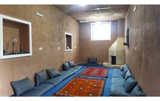 اجاره بوم گردی خانه خشتی - اتاق شماره 3