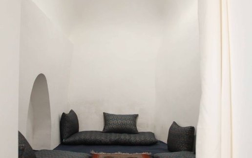 اجاره بوم گردی خانه خشتی - اتاق شماره 3