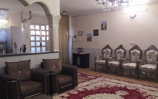 رزرو ویلا دوخوابه یوسفی