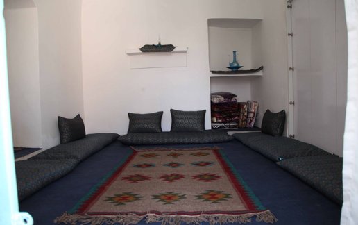اجاره بوم گردی خانه خشتی - اتاق شماره 3